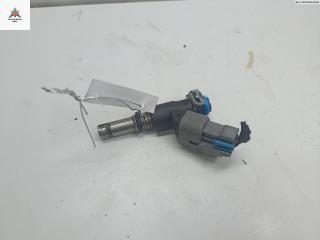 форсунка Opel Zafira 2 поколение (B) [рестайлинг] 2011, 1.6 л., бензин, МКПП, серый, минивэн, 25380933