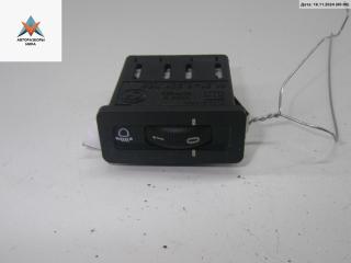 кнопка корректора фар BMW 5 серия E34 1992, 2.5 л., дизель, МКПП, красный, седан, 8351268