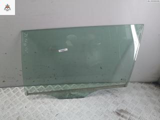 стекло двери задней левой Opel Vectra C [рестайлинг] 2006, 1.9 л., дизель, МКПП, серый, универсал