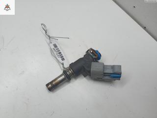 форсунка Opel Zafira 2 поколение (B) [рестайлинг] 2013, 1.6 л., бензин, МКПП, серый, минивэн, 25380933