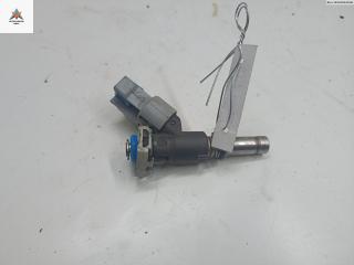 форсунка Opel Zafira 2 поколение (B) [рестайлинг] 2013, 1.6 л., бензин, МКПП, серый, минивэн, 25380933