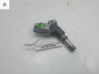 форсунка Opel Zafira 2 поколение (B) [рестайлинг] 2013, 1.6 л., бензин, МКПП, серый, минивэн, 25380933