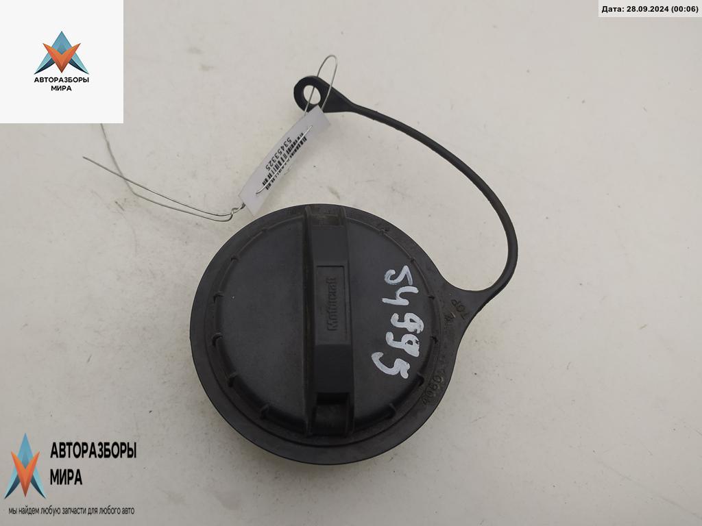 пробка топливного бака Ford Mondeo 2 поколение 1999, 2.0 л., бензин, АКПП, серый, универсал - фото №1