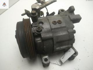 компрессор кондиционера Subaru Legacy 3 поколение 1999, 2.0 л., бензин, ZEXEL