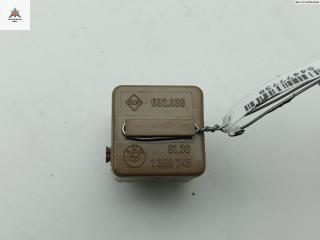 реле (прочие) BMW 5 серия E34 1989, 2.0 л., бензин, МКПП, белый, седан, 1388745