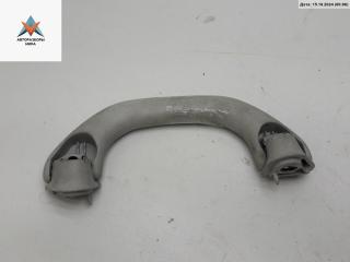 ручка внутренняя потолочная Volkswagen Golf 4 поколение 2002, 1.9 л., дизель, МКПП, серый, универсал