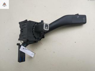 переключатель дворников Volkswagen Caddy 3 поколение 2005, 1.6 л., бензин, МКПП, серый, фургон, 1K0953519