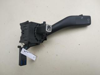 переключатель дворников Volkswagen Caddy 2005, 1.6 л., бензин, МКПП, серый, фургон, 1K0953519
