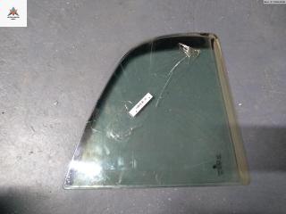 форточка задняя левая Skoda Superb 1 поколение [рестайлинг] 2006, 2.0 л., дизель, МКПП, серый, седан