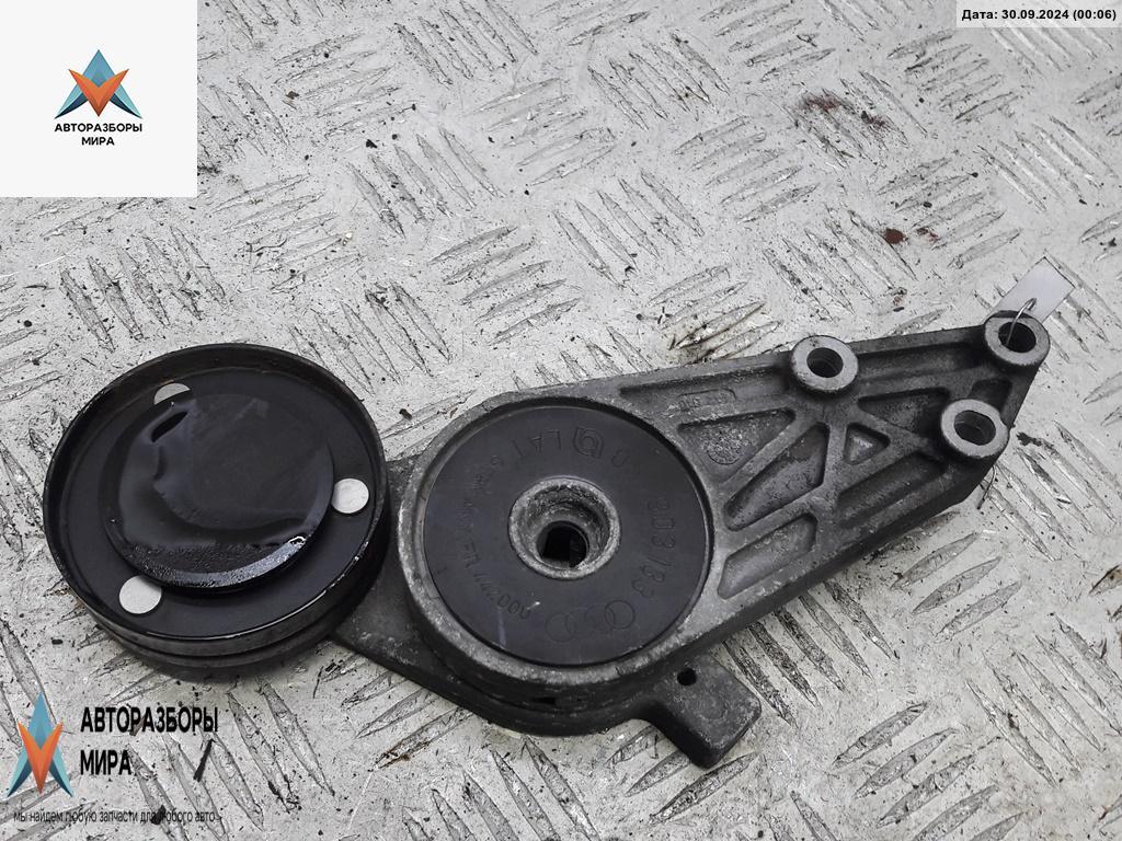 механизм натяжения ремня, цепи Volkswagen Passat B5 1999, 1.6 л., бензин, АКПП, серый, универсал, 058903133 - фото №1