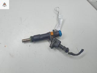 форсунка Opel Zafira 2 поколение (B) [рестайлинг] 2009, 1.8 л., бензин, МКПП, серый, минивэн, 55353806