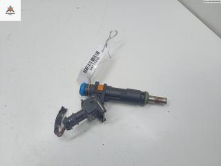 форсунка Opel Zafira 2 поколение (B) [рестайлинг] 2009, 1.8 л., бензин, МКПП, серый, минивэн, 55353806