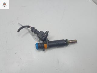 форсунка Opel Zafira 2 поколение (B) [рестайлинг] 2009, 1.8 л., бензин, МКПП, серый, минивэн, 55353806