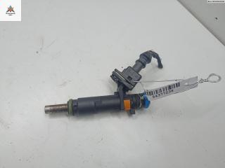 форсунка Opel Zafira 2 поколение (B) [рестайлинг] 2009, 1.8 л., бензин, МКПП, серый, минивэн, 55353806