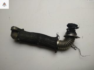 трубка системы рециркуляции EGR Ford Focus 3 поколение 2012, 1.6 л., дизель, МКПП, чёрный, хетчбэк 5 дв.