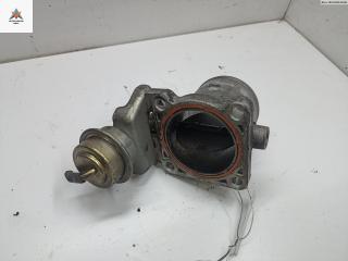 заслонка дроссельная Opel Signum C [рестайлинг] 2005, 3.0 л., дизель, АКПП, чёрный, хетчбэк 5 дв., RDB60-502