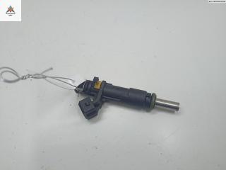 форсунка Opel Zafira 2 поколение (B) 2007, 1.8 л., бензин, МКПП, красный, минивэн, 55353806