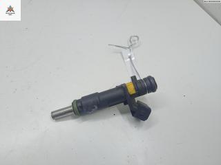 форсунка Opel Zafira 2 поколение (B) 2007, 1.8 л., бензин, МКПП, красный, минивэн, 55353806