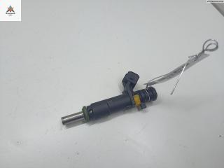 форсунка Opel Zafira 2 поколение (B) 2007, 1.8 л., бензин, МКПП, красный, минивэн, 55353806