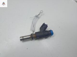 форсунка Opel Zafira 2 поколение (B) [рестайлинг] 2010, 1.6 л., бензин, МКПП, серый, минивэн, 25380933