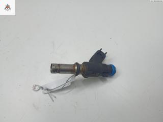 форсунка Opel Zafira 2 поколение (B) [рестайлинг] 2010, 1.6 л., бензин, МКПП, серый, минивэн, 25380933