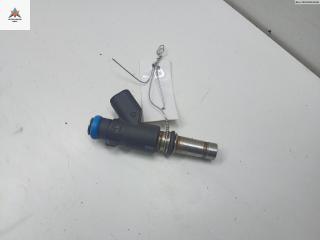 форсунка Opel Zafira 2 поколение (B) [рестайлинг] 2010, 1.6 л., бензин, МКПП, серый, минивэн, 25380933