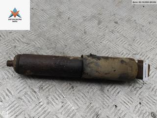 амортизатор задний правый Volkswagen Transporter T4 1995, 1.9 л., дизель, МКПП, белый, микроавтобус