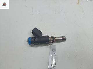 форсунка Opel Zafira 2 поколение (B) [рестайлинг] 2010, 1.6 л., бензин, МКПП, серый, минивэн, 25380933