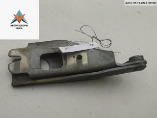 петля капота левая BMW 3 серия E36 1995, серый, седан, 41618135069