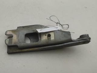 петля капота левая BMW 3 E36 1995, серый, седан, 41618135069