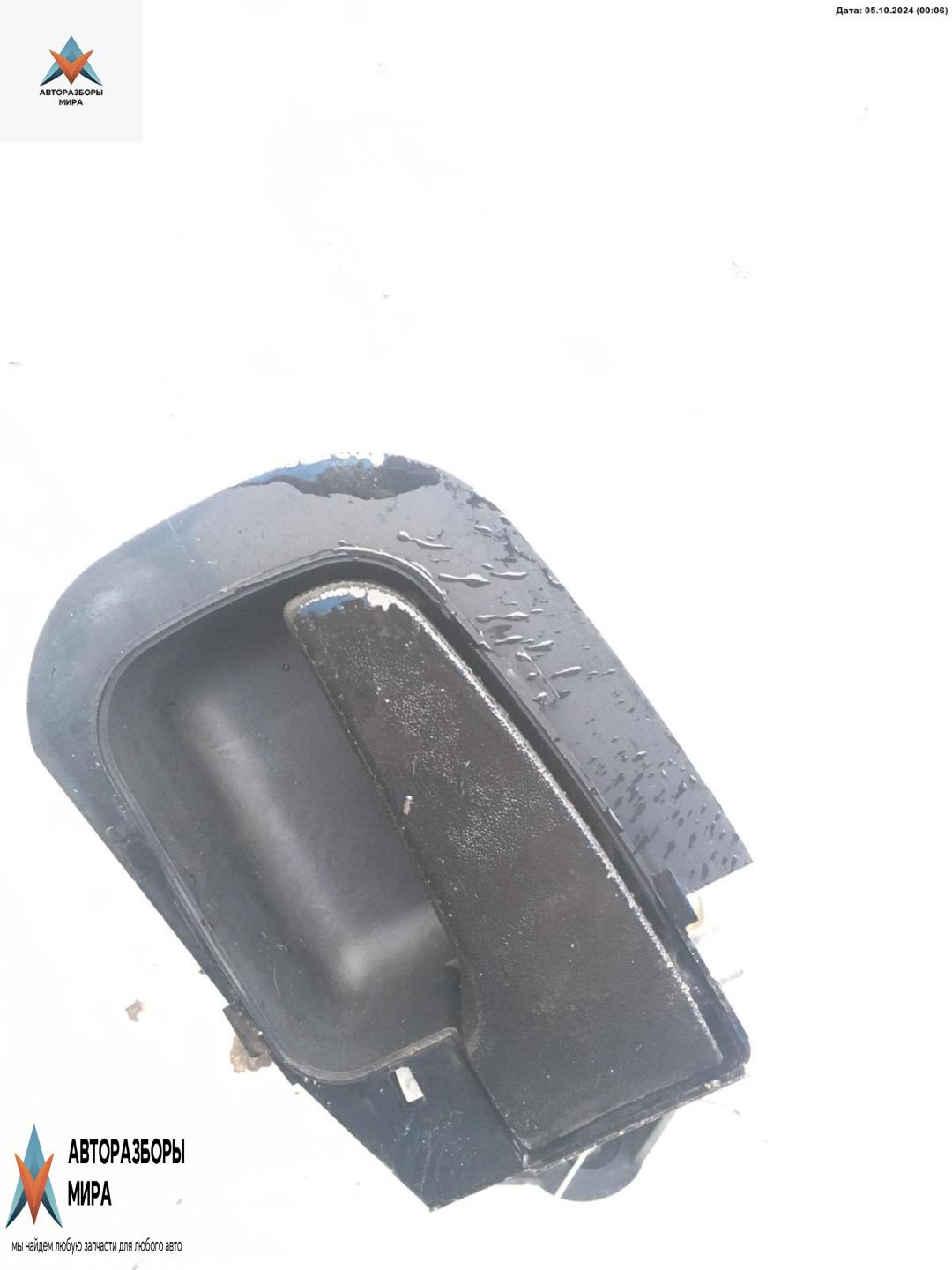 ручка внутренняя задняя левая BMW 3 серия E36 1995, 2.0 л., бензин, МКПП, серый, седан, 51221960829 - фото №1