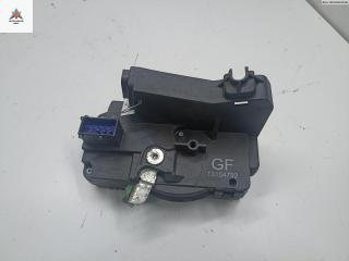 замок двери передней правой Opel Meriva 1 поколение (A) 2004, 1.6 л., бензин, робот, серый, минивэн, 13154792