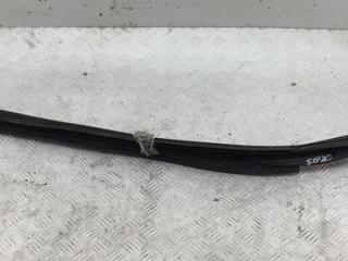 молдинг (накладка кузовная) Volkswagen Vento 1 поколение 1996, 1.8 л., бензин, АКПП, серый, седан