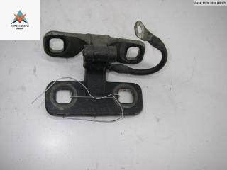 петля крышки багажника BMW X5 E53 [рестайлинг] 2003, чёрный, внедорожник 5 дв., 8247667