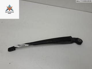 Щеткодержатель (поводок стеклоочистителя) задний Volkswagen Passat B5 1999, 1.6 л., бензин, МКПП, зелёный, универсал, 1J6955707A