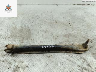 рычаг задний левый Ford Maverick 2 поколение 2002, 2.0 л., бензин, МКПП, чёрный, внедорожник 5 дв.