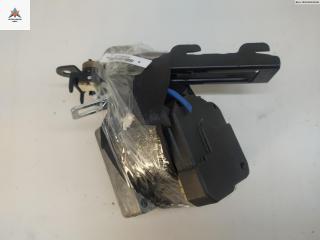 ремень безопасности SEAT Leon 1 поколение 2003, 1.9 л., дизель, МКПП, синий, хетчбэк 5 дв., 1M0857706A