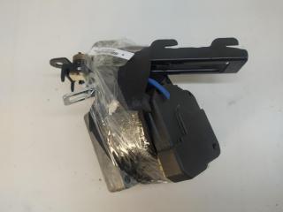 ремень безопасности SEAT Leon 1 поколение 2003, 1.9 л., дизель, МКПП, синий, хетчбэк 5 дв., 1M0857706A