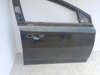 дверь сдвижная Ford Mondeo 4 поколение 2008, чёрный, универсал