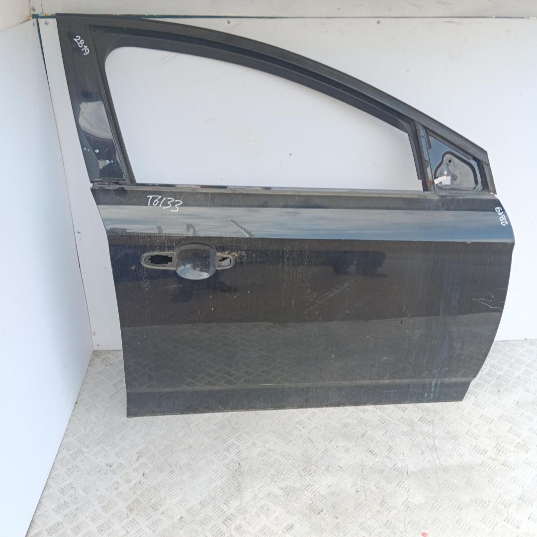 дверь сдвижная Ford Mondeo IV 2008, чёрный, универсал