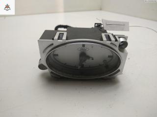 часы Ford Mondeo 3 поколение 2002, 2.5 л., бензин, АКПП, чёрный, универсал