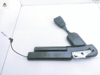 замок ремня безопасности BMW 3 серия E36 1996, 1.6 л., бензин, МКПП, белый, хетчбэк 3 дв.