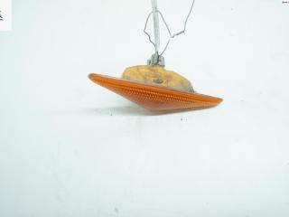 повторитель передний правый Ford Focus 1 поколение [рестайлинг] 2003, 1.6 л., i, бензин, МКПП, серый, универсал, XS4X13368A