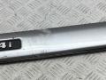 молдинг крыла заднего левого Citroen Xsara Picasso 1 поколение 1999, 1.4 л., бензин, МКПП, серый, хетчбэк 3 дв. - фото №2