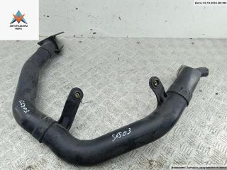 воздуховод Ford Mondeo 3 поколение [рестайлинг] 2006, 2.2 л., дизель, МКПП, синий, хетчбэк 5 дв., 2S719A675LB