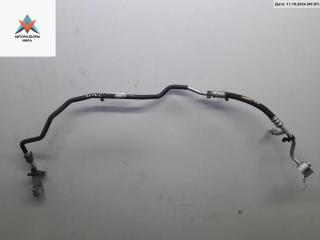 трубка кондиционера Porsche Cayenne 955 2003, 4.5 л., бензин, АКПП, чёрный, внедорожник 5 дв., 7L0820740D