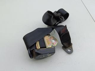 ремень безопасности Citroen ZX 1 поколение 1996, 1.4 л., бензин, МКПП, красный, хетчбэк 5 дв., 96456257XT