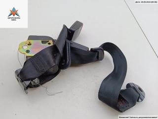 ремень безопасности Citroen Xsara 1 поколение 1997, 1.8 л., бензин, МКПП, зелёный, хетчбэк 5 дв., 96523874XT