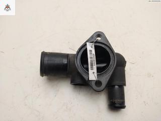 корпус термостата Peugeot 307 1 поколение 2003, 2.0 л., дизель, МКПП, серый, хетчбэк 3 дв., 00001336R9