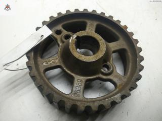 Шкив б/у Ford Focus 2 поколение 2006, 1.6 л., дизель, МКПП, чёрный, универсал, 9636947780